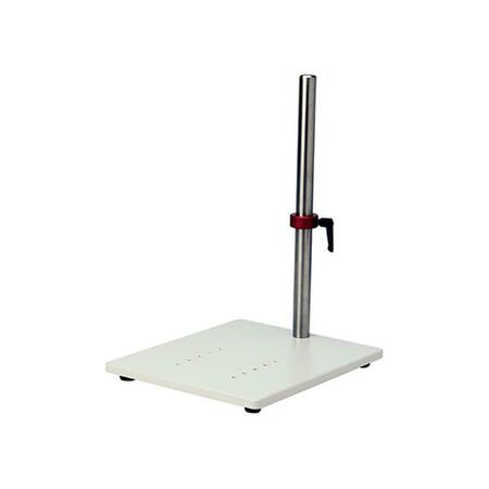 AVEN Microscope Stand With Safety Clamp 26800B-570